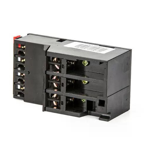 1PC Thermal Overload Relay JRS1-09～25 Temperature Compensation [3]