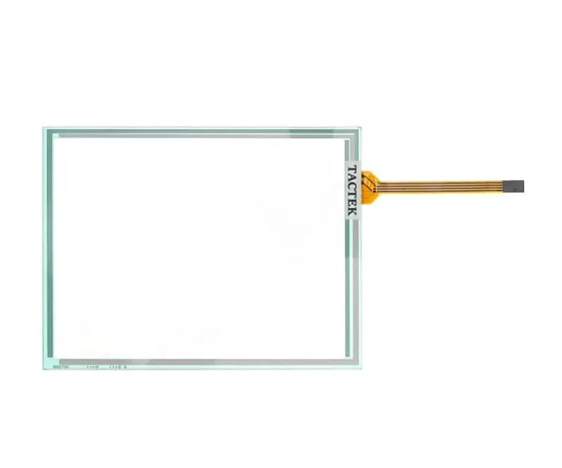 1PC Touch panel for Teach Pendant 3HAC028357-001 IRC5 touchscreen DSQC679 [2]