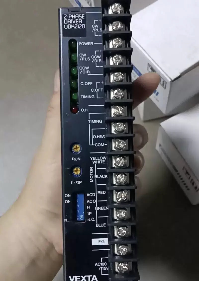 1PC UDK2120 VEXTA driver [4]