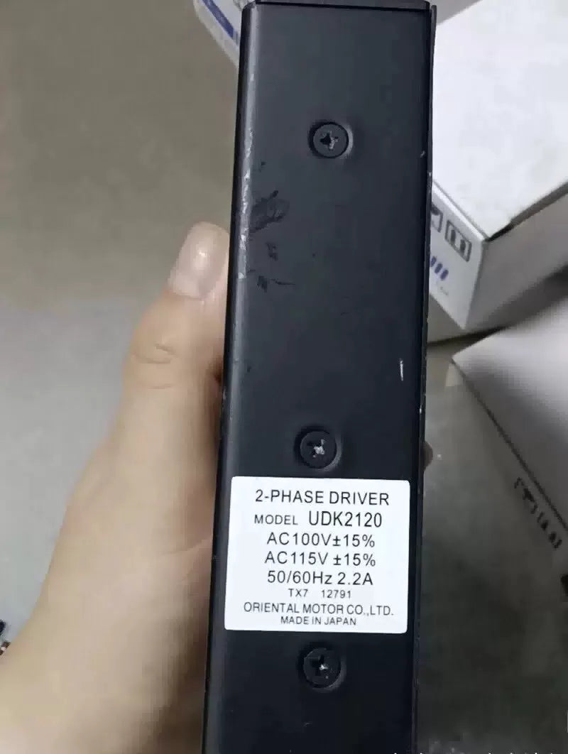 1PC UDK2120 VEXTA driver [5]