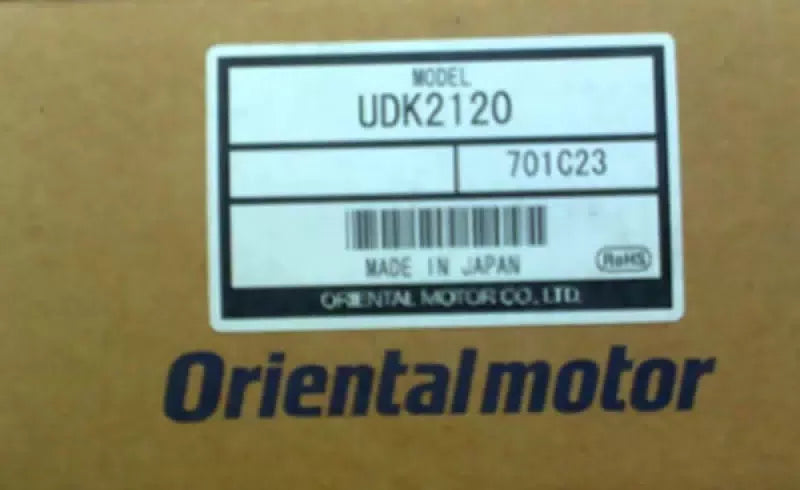 1PC UDK2120 VEXTA driver [7]