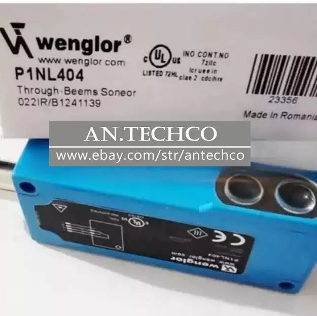 1PC WENGLOR P1NL404 SENSOR [1]