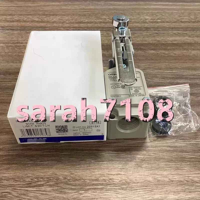 1PC WLCA12-N sensor [2]