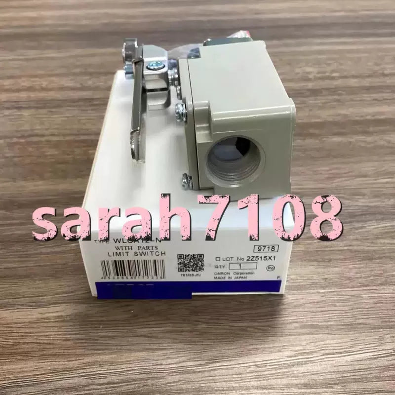 1PC WLCA12-N sensor [5]