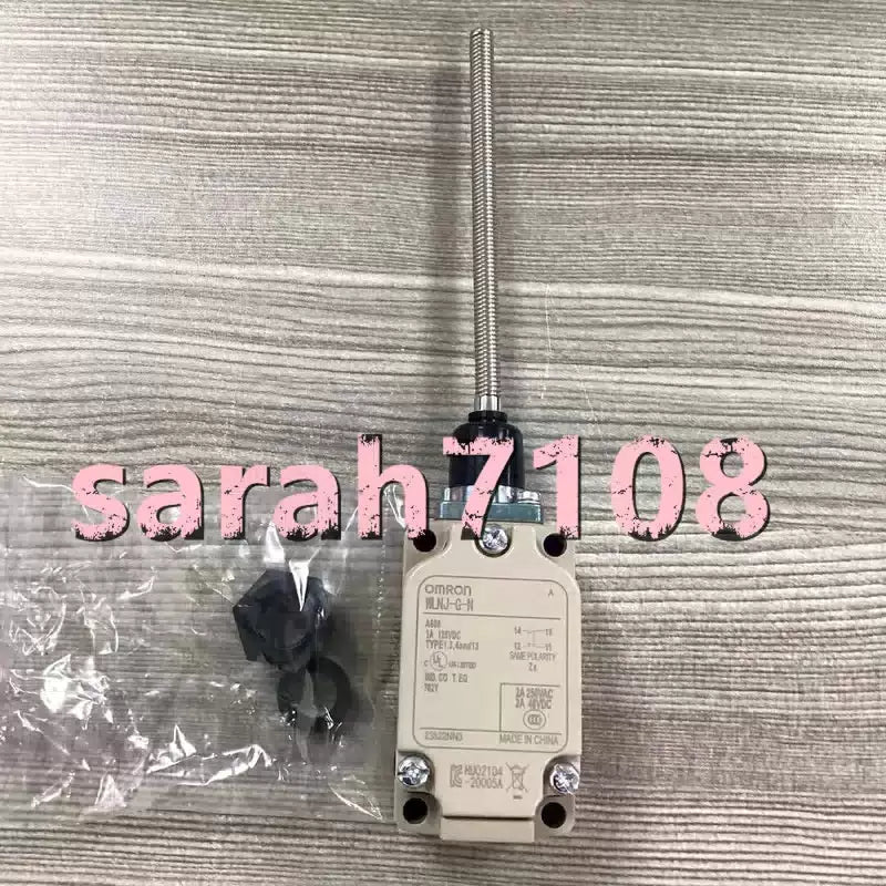 1PC WLNJ-G-N sensor [3]