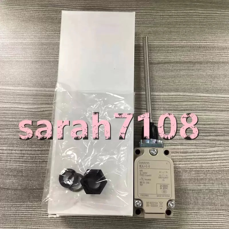 1PC WLNJ-G-N sensor [5]