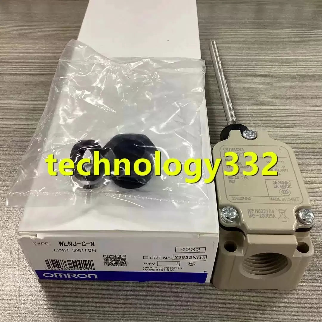 1PC WLNJ-G-N travel limit switch [2]