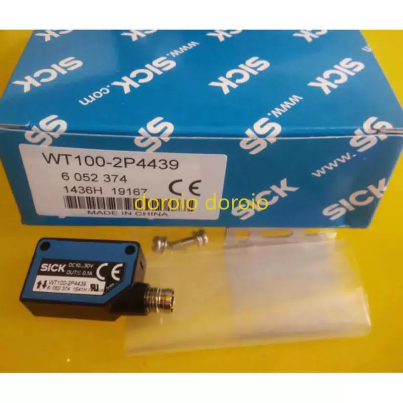 1PC WT100-2P4439 Sensor [2]