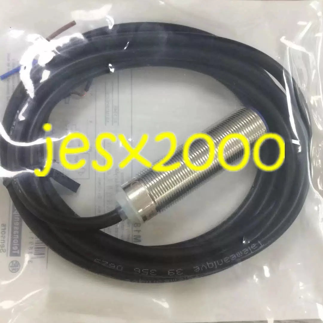 1PC XS1M18PA370 Sensor [2]