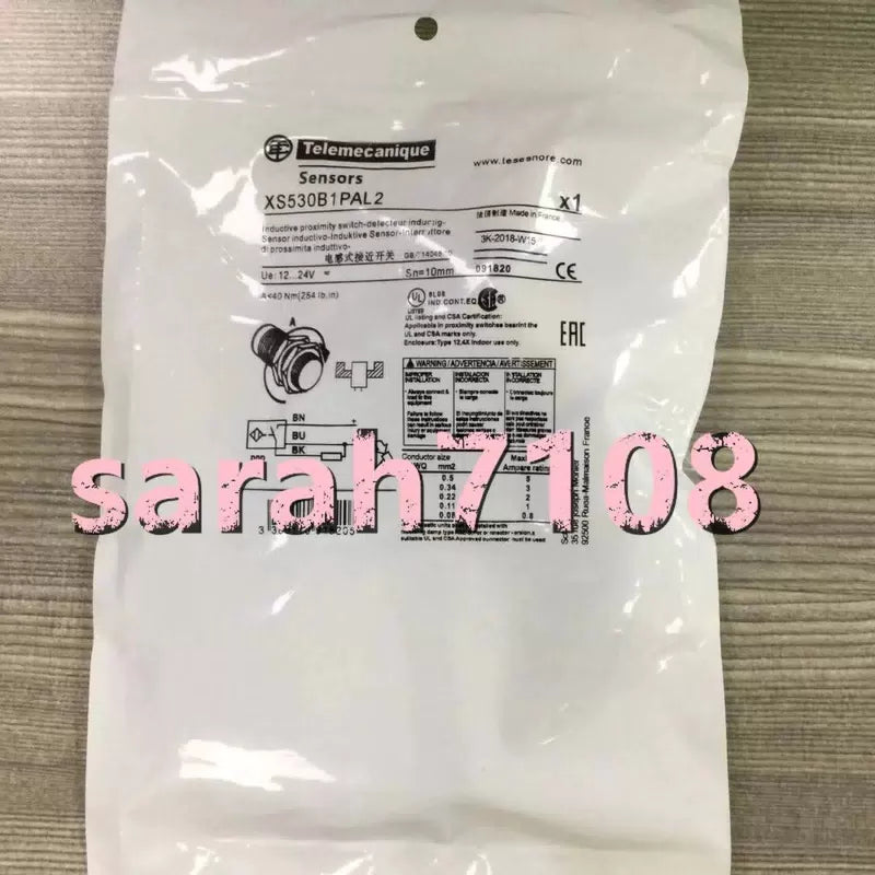 1PC XS530B1PAL2 sensor [1]