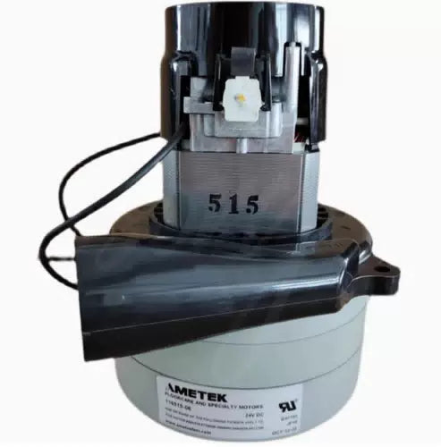 1PC  FIT FOR 116515-06 Floor scrubber motor [1]