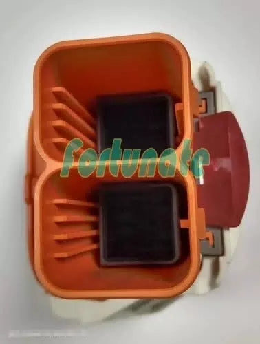 1PC  FIT FOR 1-2141154-2 Connector housing [3]