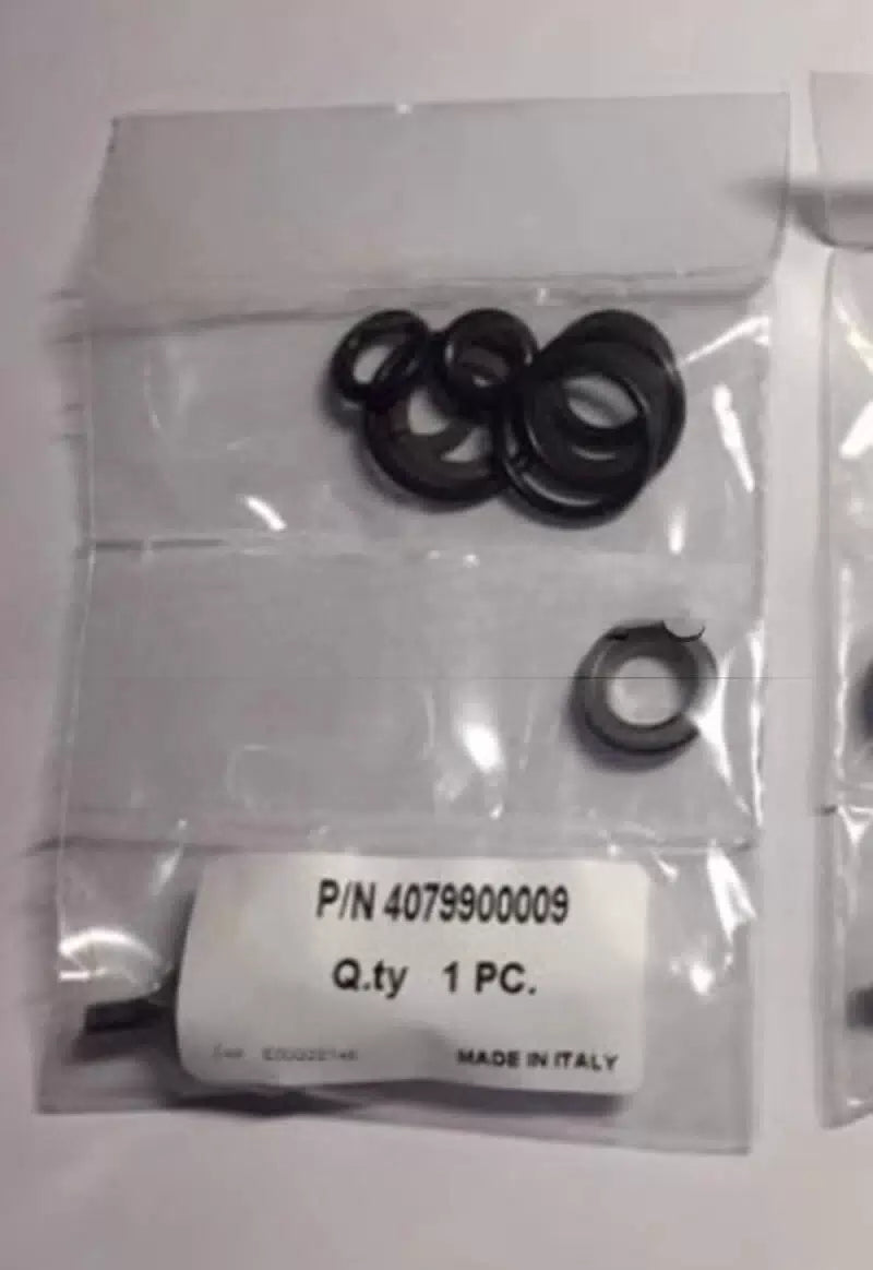 1PC  FIT FOR 4079900009 Pressure regulating valve repair kit accessories [2]