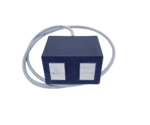 1PC  FIT FOR 66 * 32 vibrating base electromagnet U-shaped coil UAC0660320201 [1]