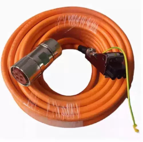 1PC  FIT FOR 6FX5002-5DS51-1BF0 Servo Cable 15m [1]