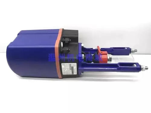 1PC  FIT FOR ARI-Armaturen Electric Actuator ARI-PREMIO 2,2 kN Switch type [4]