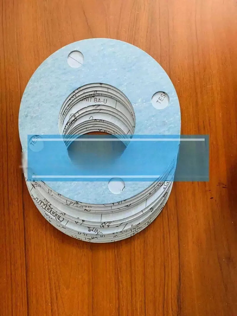 1PC  FIT FOR Air compressor sealing gasket 88141395 [4]