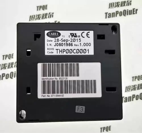 1PC  FIT FOR CAREL compressor protector THP00C0001 protection module [2]