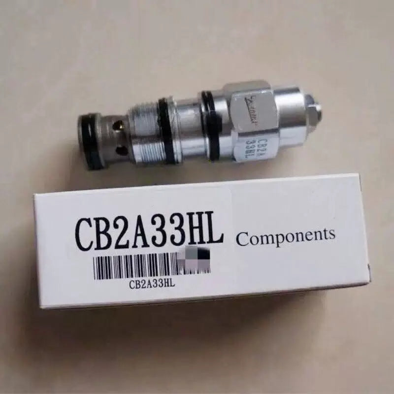 1PC  FIT FOR CB2A33HL Counterbalance valve [1]