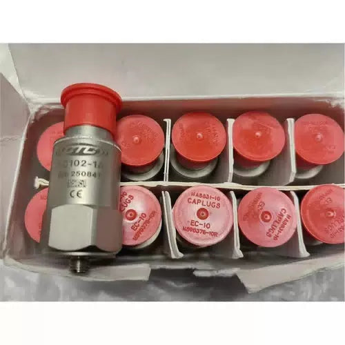 1PC  FIT FOR CTC AC102-1A Vibration Sensor 50g 100mV/g [2]