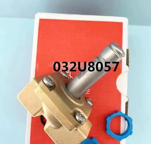 1PC  FIT FOR Danfoss EV260B 032U8057 Pilot-operated Solenoid Valve [1]
