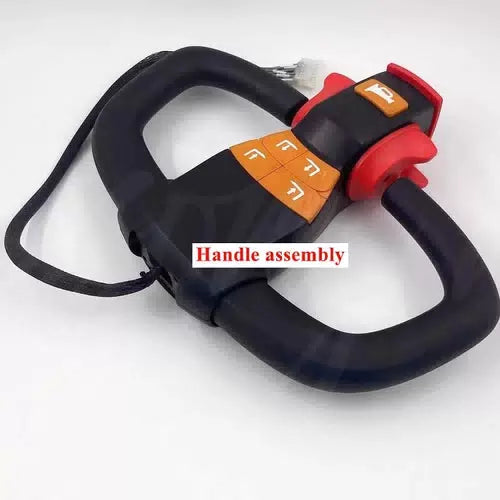 1PC  FIT FOR Electric forklift CBD15-170HA handle accelerator assembly [1]