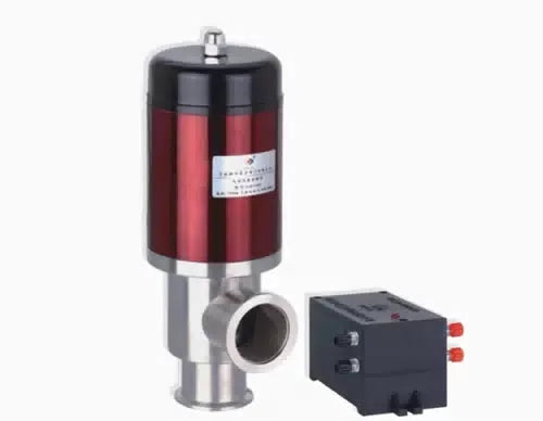 1PC  FIT FOR Electromagnetic Vacuum with Inflatable Valve GDC-J25A/KF [1]