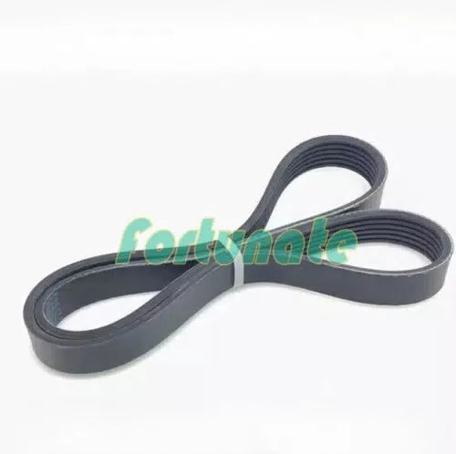 1PC  FIT FOR Engine belt 10PK1035 [1]