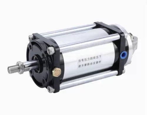 1PC  FIT FOR FCS-80-108-S0 low friction cylinder [1]