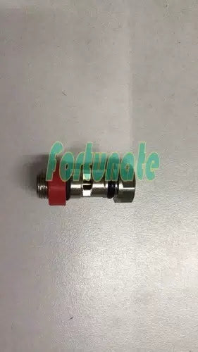 1PC  FIT FOR Flow control valve SCU 606-1/4 [1]