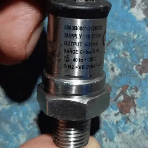 1PC  FIT FOR GEMS 3500B0001G02B000 Pressure sensor [1]