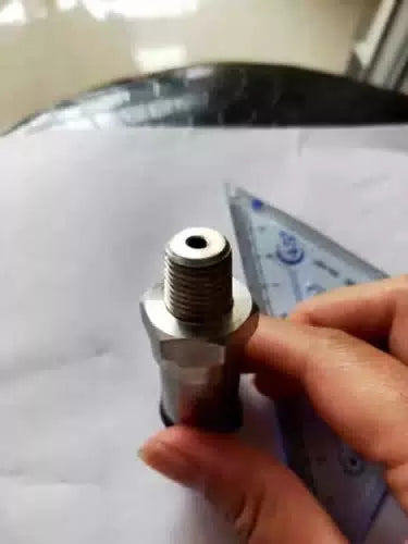 1PC  FIT FOR GEMS 3500B0001G02B000 Pressure sensor [4]