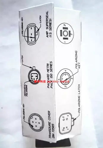 1PC  FIT FOR Gems Pressure Switch 3500B01B6A01E000 [4]