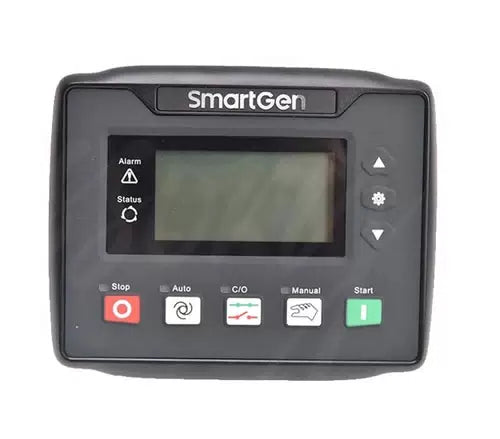 1PC  FIT FOR HGM4010N Controller Diesel Generator Set [2]