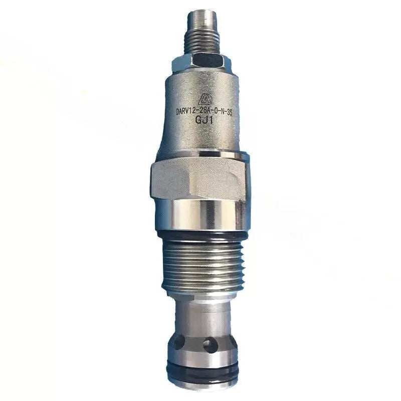 1PC  FIT FOR Hydraulic Relief Valve DARV12-26A-0-N-35 [1]
