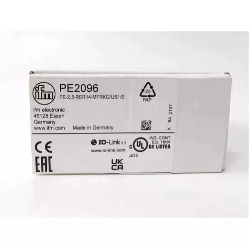 1PC  FIT FOR IFM PE2096 Pressure Sensor [1]