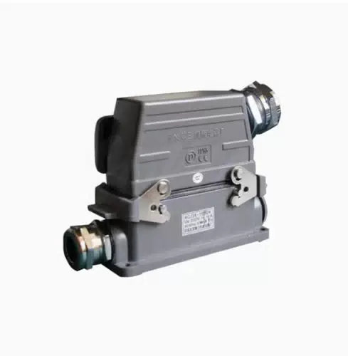 1PC  FIT FOR Industrial rectangular socket ACJ3X-16B/24 [1]