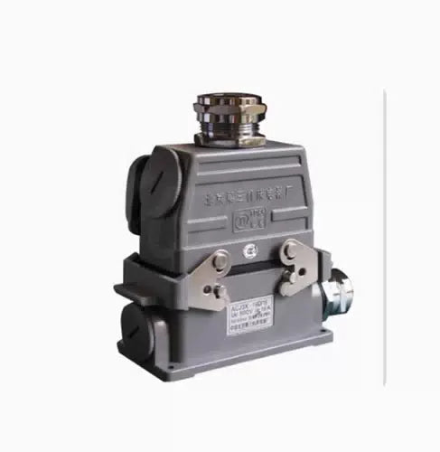 1PC  FIT FOR Industrial rectangular socket ACJ3X-16D/16 [1]