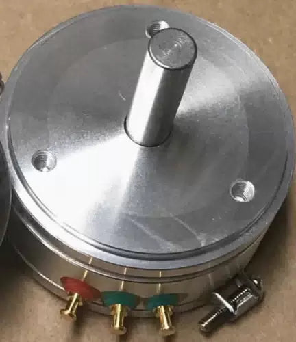 1PC  FIT FOR J40S-10K Precision Wirewound High Life Potentiometer [1]