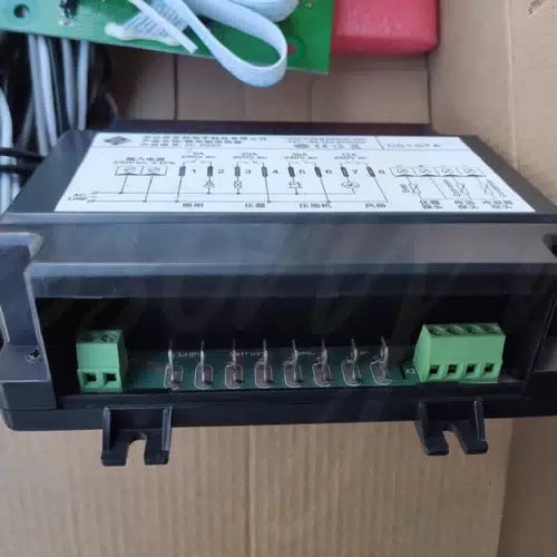 1PC  FIT FOR JC-6685 230V Electronic Temperature Controller [2]