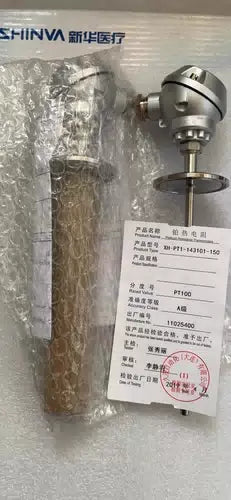 1PC  FIT FOR JUMO Single-core Temperature Probe XH-PT1-143101-150 [1]