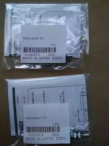 1PC  FIT FOR KOGANEI Buffer KSHJ6x4-01 [1]