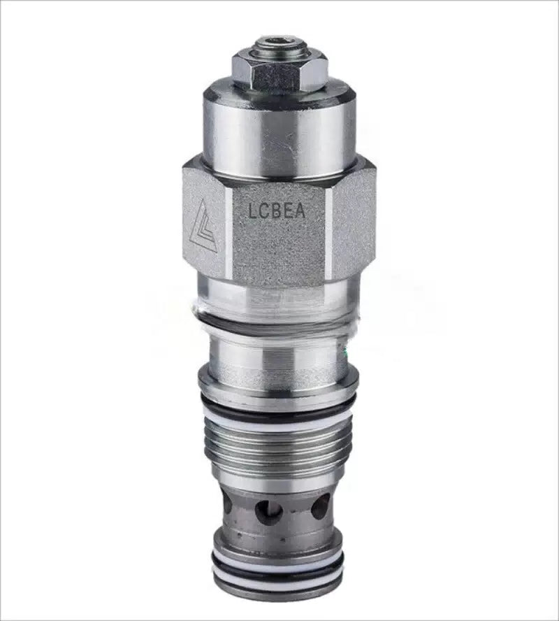 1PC  FIT FOR LCBEA-LIN Thread insertion valve balance valve resistance [1]