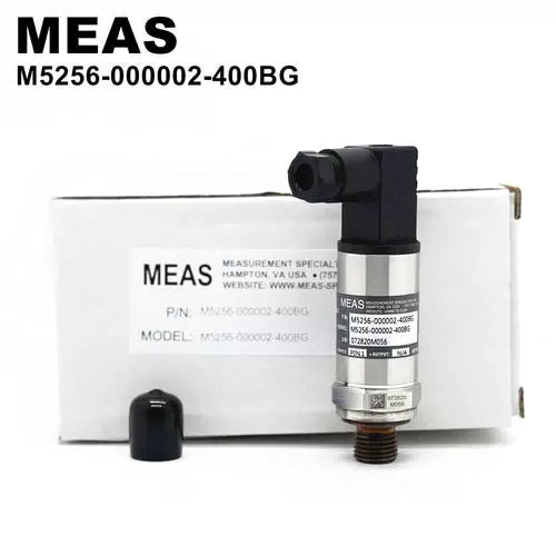1PC  FIT FOR MEAS M5256-000002-400BG Precision Pressure Sensor [1]