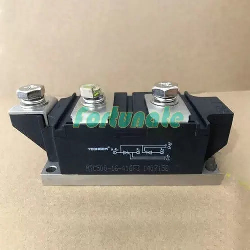1PC  FIT FOR MTC500-16 416F3 Thyristor Module [1]