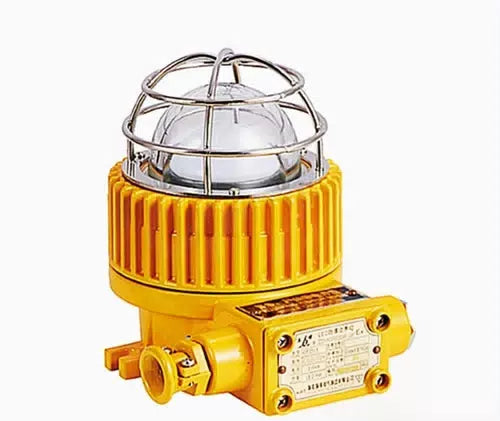 1PC  FIT FOR Marine aluminum incandescent explosion-proof lamp CFD11/220V 9W [1]