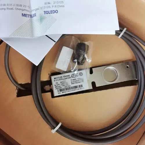 1PC  FIT FOR Mettler Toledo Load Cell 0745A-4.4T 0745A-4.4t [2]