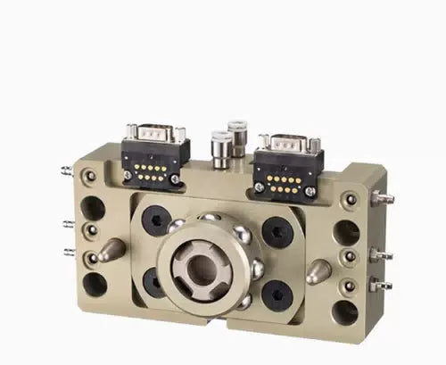1PC  FIT FOR OX-LB[140183] Robot quick-change disk [1]