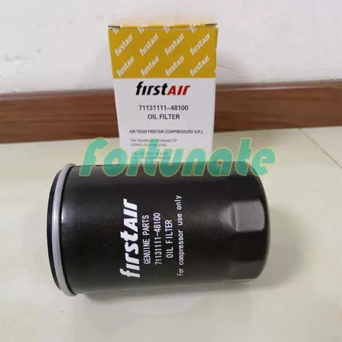 1PC  FIT FOR Oil filter element 71131111-48100 [1]
