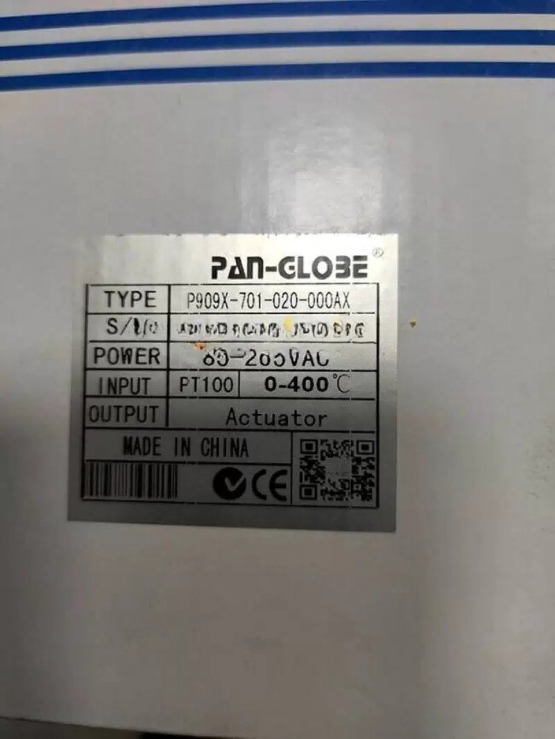 1PC  FIT FOR P909X-701-020-000AX Temperature controller [1]